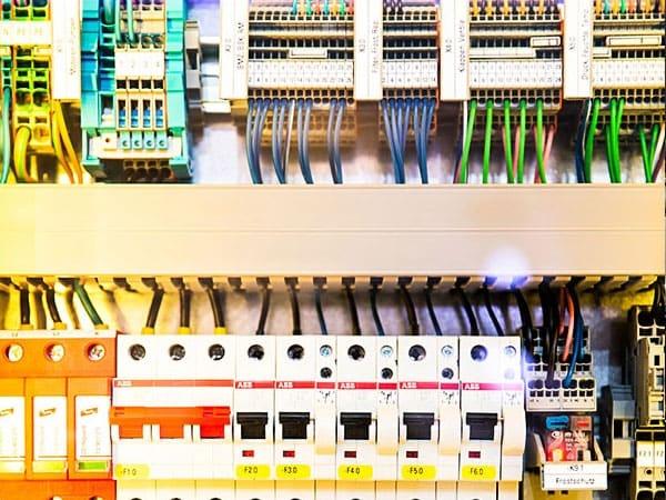 Oferta firmy JSP systemy zabezpieczeń